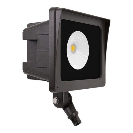 Elco Lighting Medium LED Floodlight EFL45M50WF